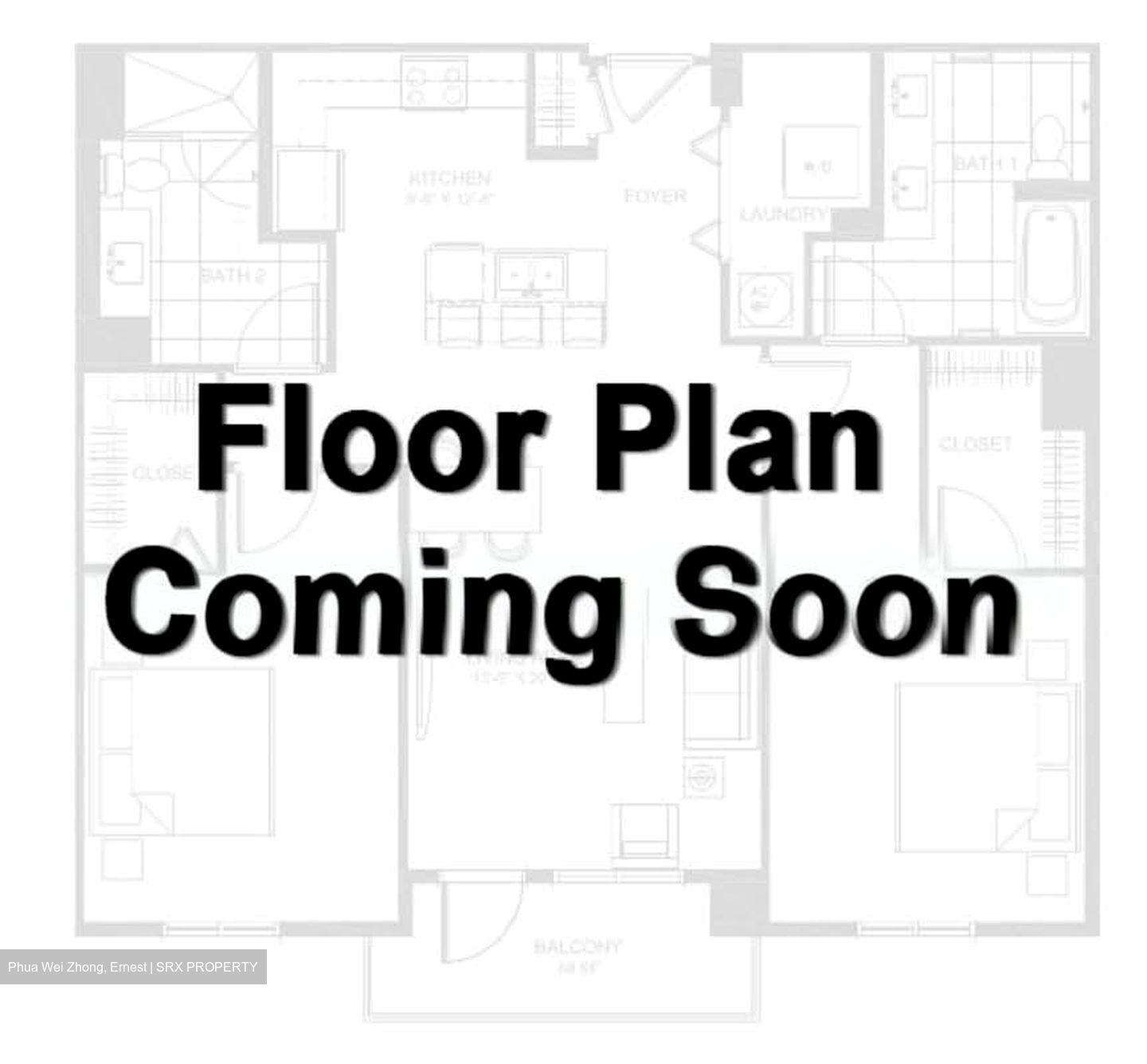 Azalea Park Condominium (D17), Condominium #555495371